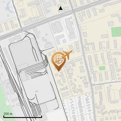 Karte Traunreuter Straße 23-24, 81549 München