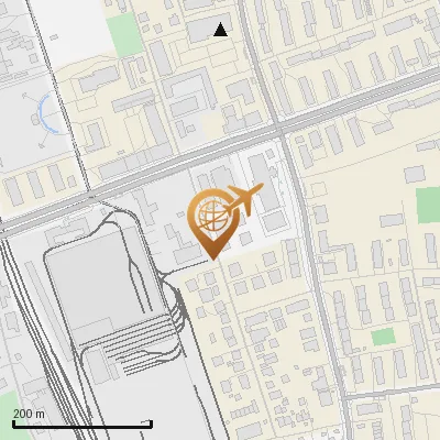 Foto zu Traunreuter Straße 3-11, 81549 München