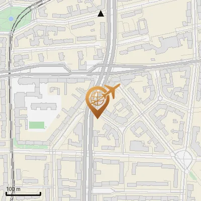 Foto zu Traunsteiner Straße 10, 10781 Berlin