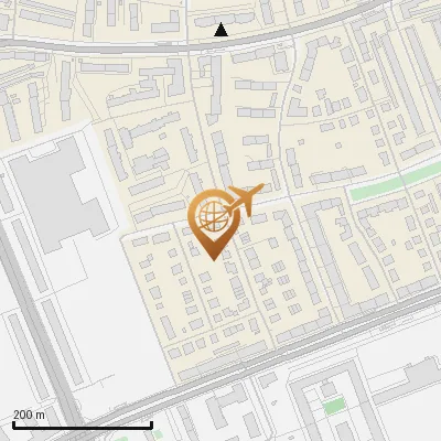 Karte Traunsteiner Straße 20, 81549 München