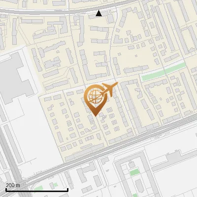 Karte Traunsteiner Straße 37-47, 81549 München