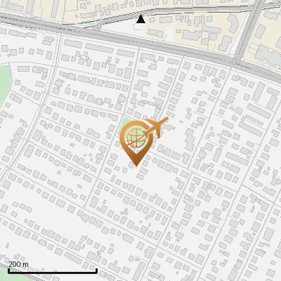 Foto zu Traunstraße 2-3, 81825 München