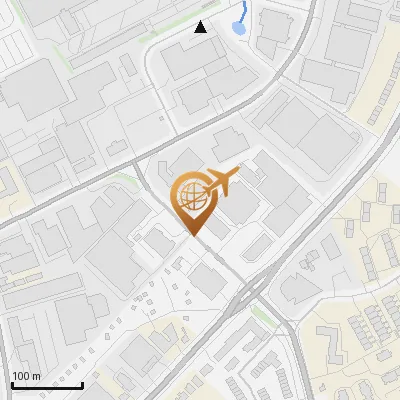 Karte Traute-Lafrenz-Straße 158-160, 22297 Hamburg