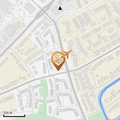 Foto zu Traute-Lafrenz-Straße 133, 22297 Hamburg