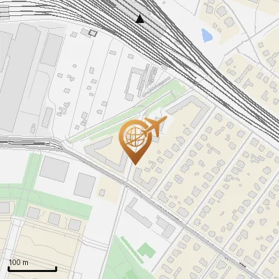 Foto zu Trautenauer Straße 10-19, 10318 Berlin