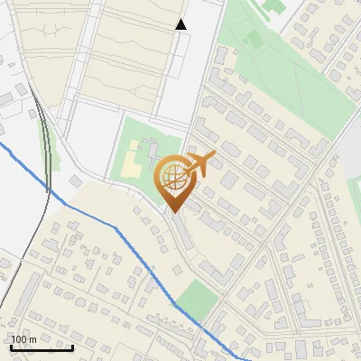 Foto zu Trautenauer Straße 2, 10318 Berlin