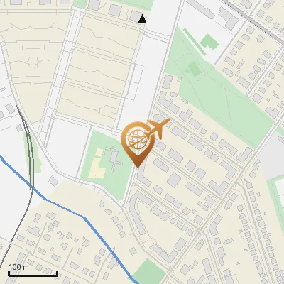 Foto zu Trautenauer Straße 3-5, 10318 Berlin