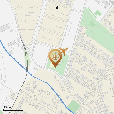 Foto zu Trautenauer Straße 40, 10318 Berlin