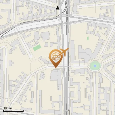 Foto zu Trautenaustraße 4, 10717 Berlin