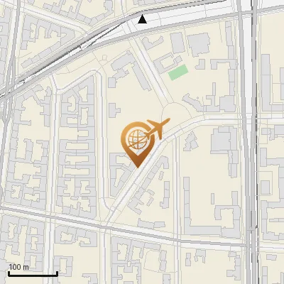 Foto zu Trautenaustraße 8-18, 10717 Berlin