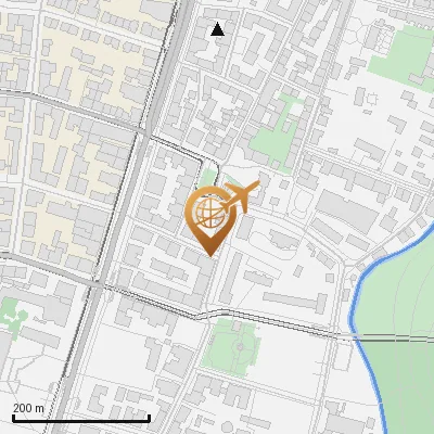 Foto zu Trautenwolfstraße 7-9, 80802 München