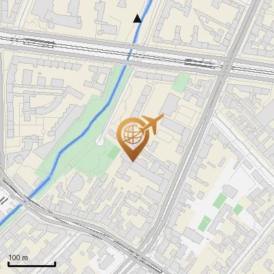 Foto zu Travemünder Straße 7, 13357 Berlin