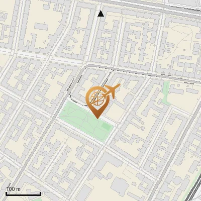 Foto zu Travestraße 1-2, 10247 Berlin