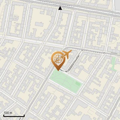 Foto zu Travestraße 3-4, 10247 Berlin