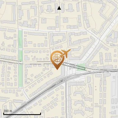 Foto zu Treffauerstraße 1, 81373 München