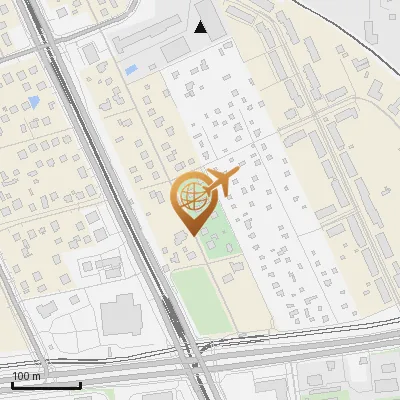 Foto zu Treffurter Straße 12-16, 13053 Berlin