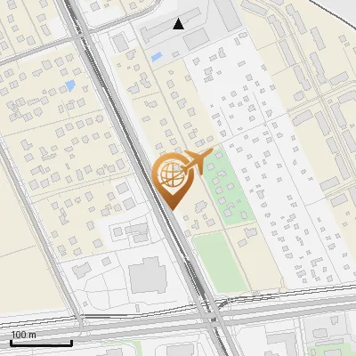 Foto zu Treffurter Straße 19, 13053 Berlin