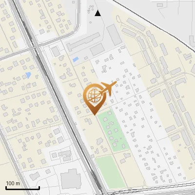 Foto zu Treffurter Straße 22-24, 13053 Berlin