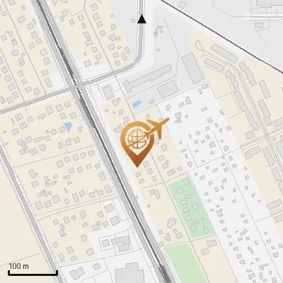 Foto zu Treffurter Straße 26-27, 13053 Berlin