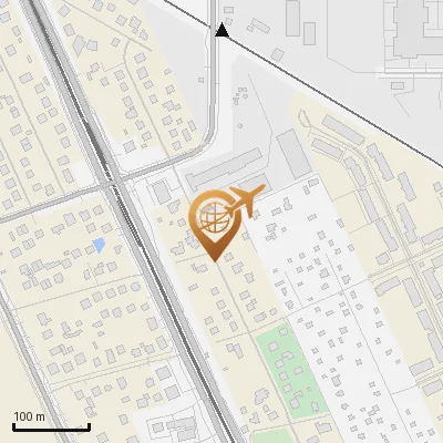 Foto zu Treffurter Straße 30-36, 13053 Berlin