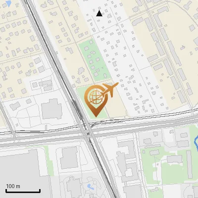 Foto zu Treffurter Straße 1-10, 13053 Berlin