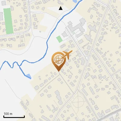 Foto zu Treiberpfad 6-14, 13469 Berlin