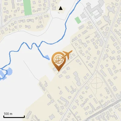 Foto zu Treiberpfad 15-28, 13469 Berlin