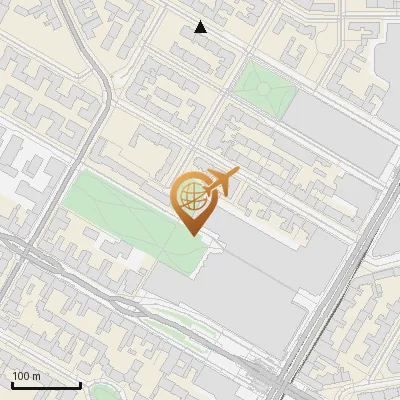 Foto zu Treitschkestraße 7, 12163 Berlin