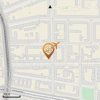 Foto zu Trelleborger Straße 13-19, 13189 Berlin