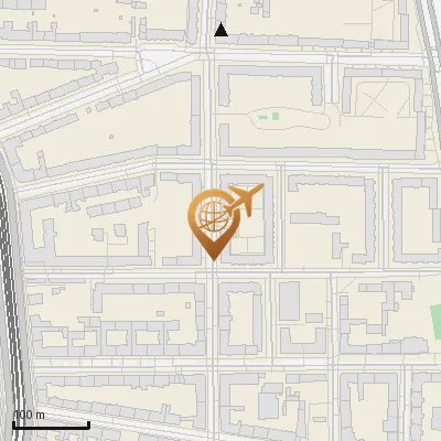 Foto zu Trelleborger Straße 21-30, 13189 Berlin