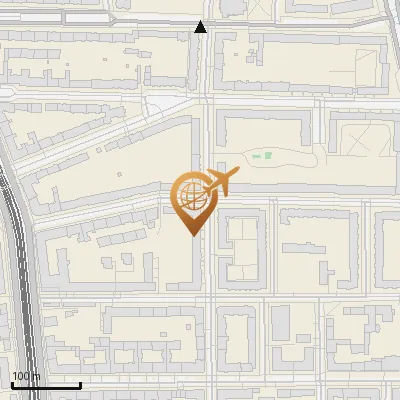 Foto zu Trelleborger Straße 32-39, 13189 Berlin