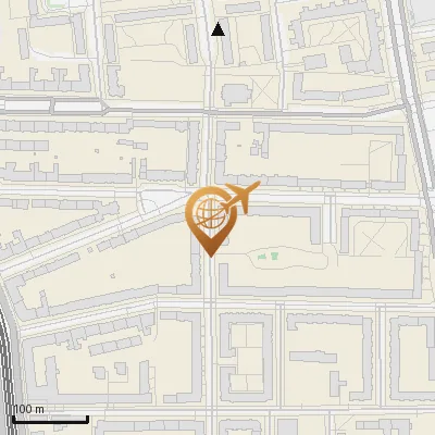 Foto zu Trelleborger Straße 42-50, 13189 Berlin