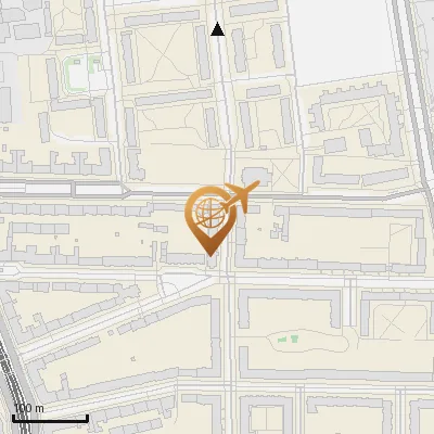 Foto zu Trelleborger Straße 53-63, 13189 Berlin