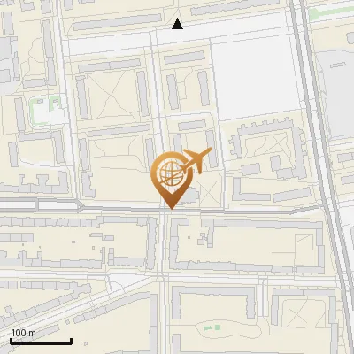 Foto zu Trelleborger Straße 66, 13189 Berlin