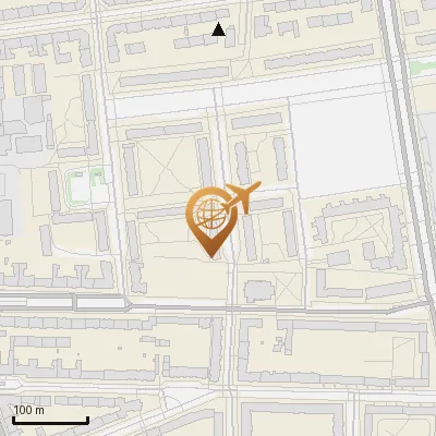 Foto zu Trelleborger Straße 68-77, 13189 Berlin