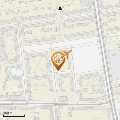 Foto zu Trelleborger Straße 78, 13189 Berlin