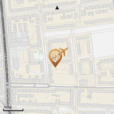 Foto zu Trelleborger Straße 79-85, 13189 Berlin