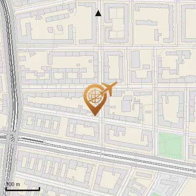 Foto zu Trelleborger Straße 6-11, 13189 Berlin