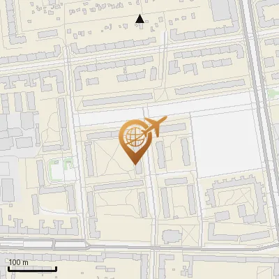 Foto zu Trelleborger Straße 89-97, 13189 Berlin