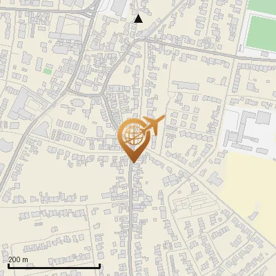 Karte Trenkebergstraße 10-18, 50997 Köln