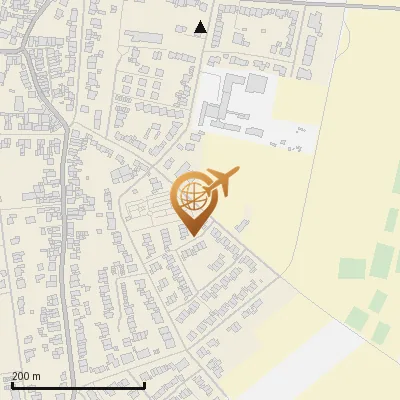 Karte Trenkebergstraße 40, 50997 Köln