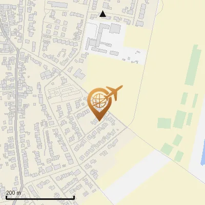 Karte Trenkebergstraße 44-56, 50997 Köln