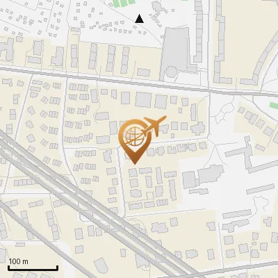 Karte Trenknerweg 120-127, 22605 Hamburg