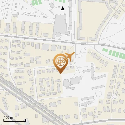 Karte Trenknerweg 128-134, 22605 Hamburg