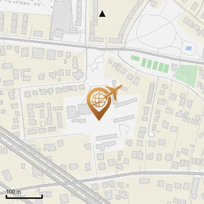 Karte Trenknerweg 136, 22605 Hamburg