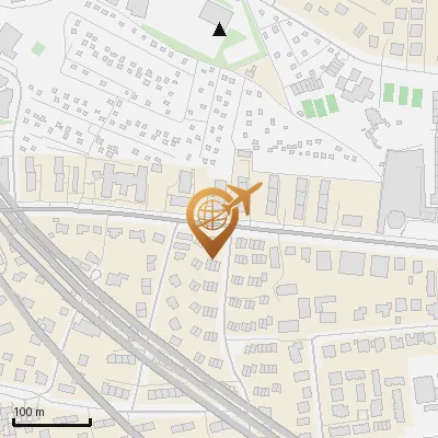 Karte Trenknerweg 2, 22605 Hamburg