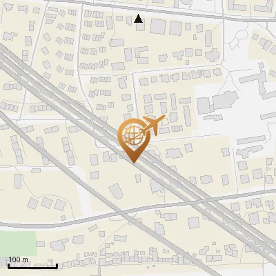 Foto zu Trenknerweg 4, 22605 Hamburg