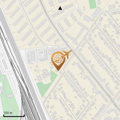 Foto zu Trepliner Weg 4-8, 13509 Berlin