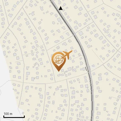 Karte Treppendorfer Weg 29, 12527 Berlin