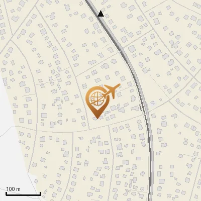 Karte Treppendorfer Weg 31, 12527 Berlin